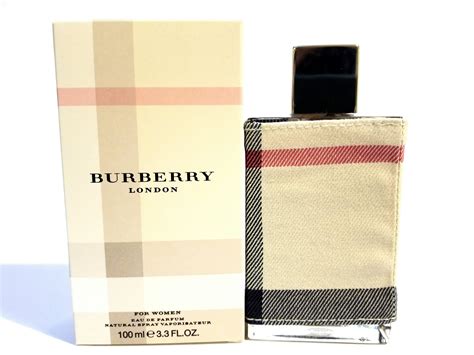 burberry london feminino eau de parfum 100ml epoca|burberry london perfume chemist warehouse.